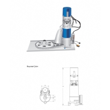 CUPPON CMZ 600 Z�NC�R MOTOR