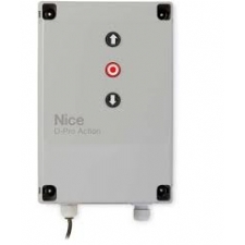 N�CE D-RO ACTION KONTROL �N�TES�