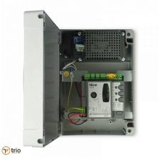N�CE MC424 KONTROL �N�TES�
