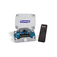 CUPPON RGB D�MMER ALICI