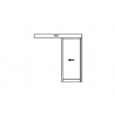 CUPPON FOTOSELL� KAPI TEK KANAT (100 CM x 250 CM )