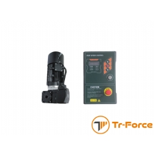 TR-FORCE 100NM HIZLI PVC KAPI MOTORU