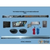 TR-FORCE FT KANAT FOTOSELL KAPI 200X225