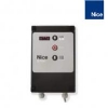 NCE SD 100 SEKSYONEL KAPI MOTOR SET - D-PRO AUTOMATC-MOTOR (7 Mt. KABLO+PANO DAHL)